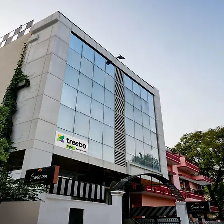 Itsy Hotels Banana Boutique-2