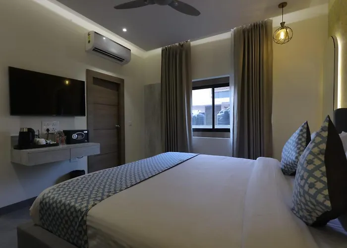 Cocasa Boutique Hotel