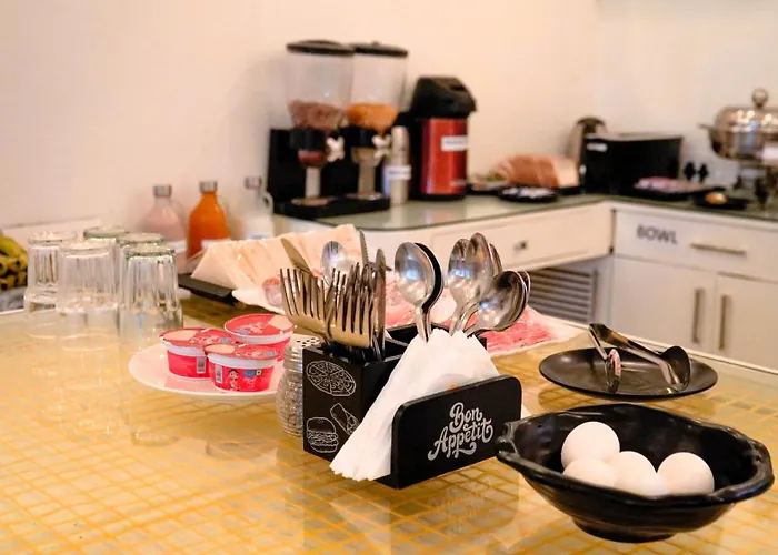 Stay Banaras - A Boutique Hotel