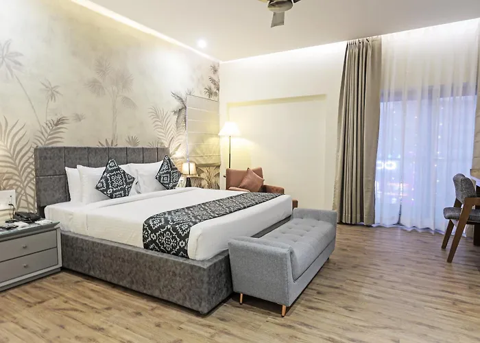 Cocasa Boutique Hotel