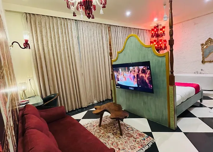 Stay Banaras - A Boutique Hotel